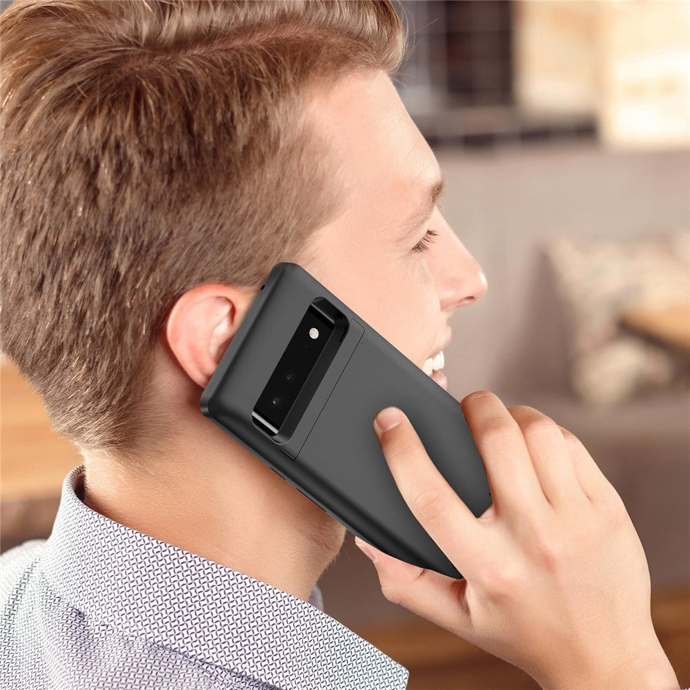 Smartphone Charging Case