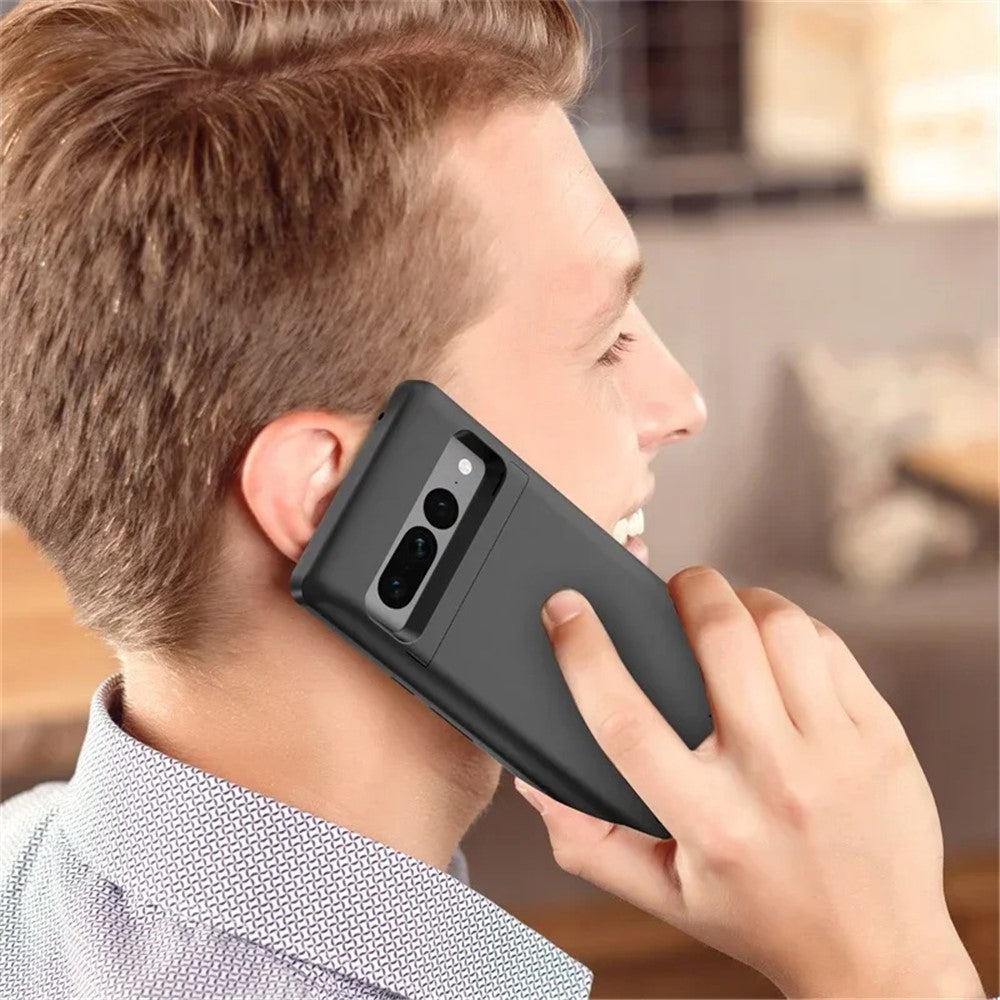 Smartphone Charging Case