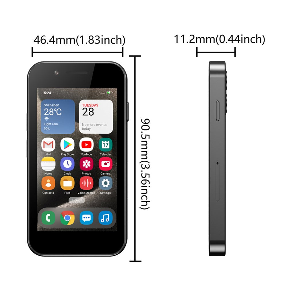 Android Phones