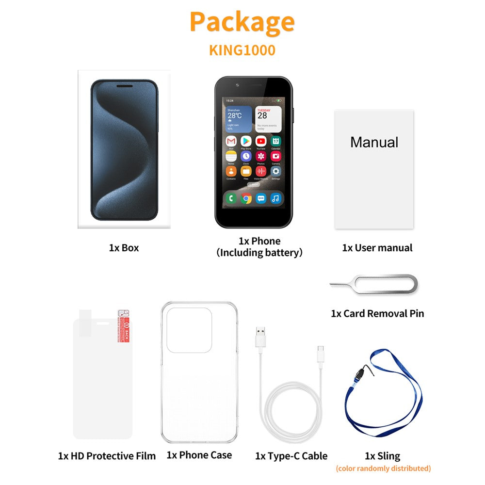 Android Phones