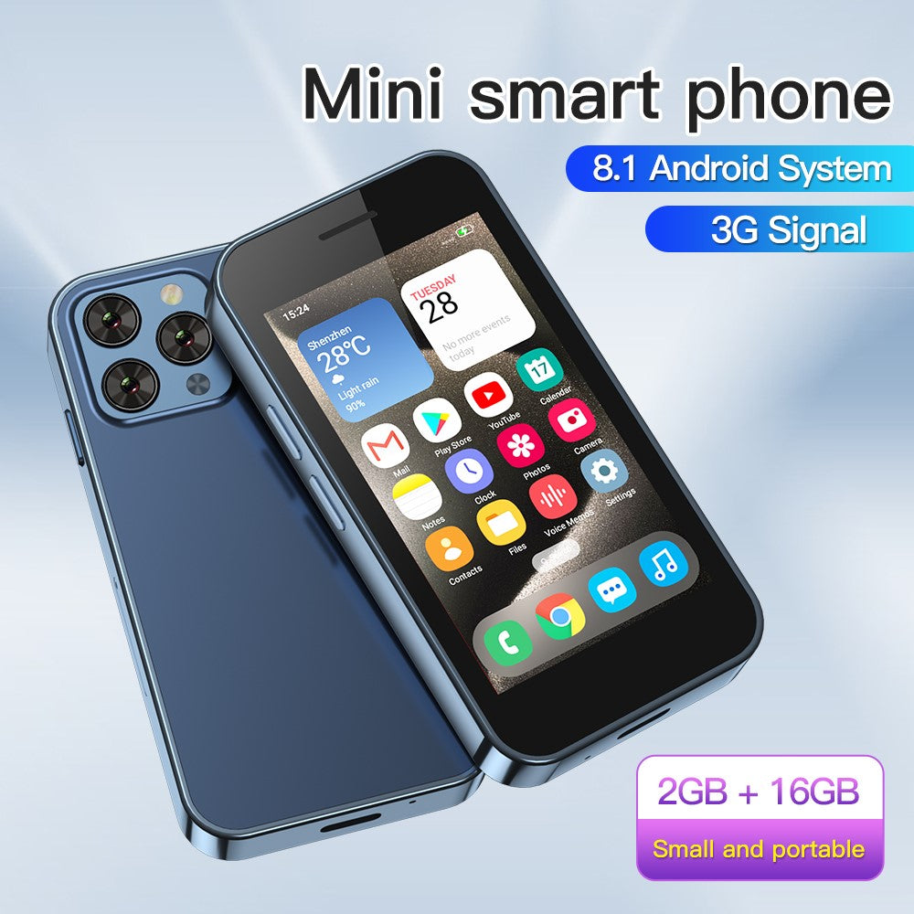 Android Phones