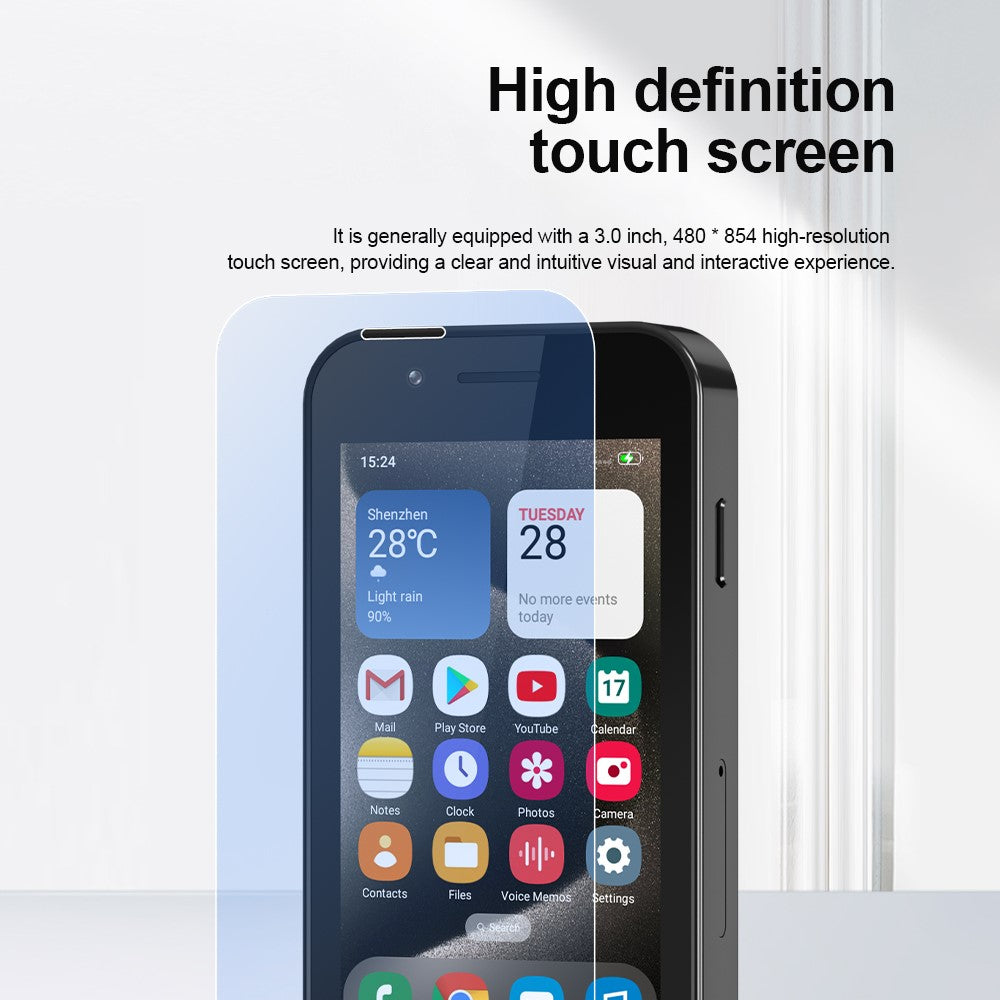 Android Phones