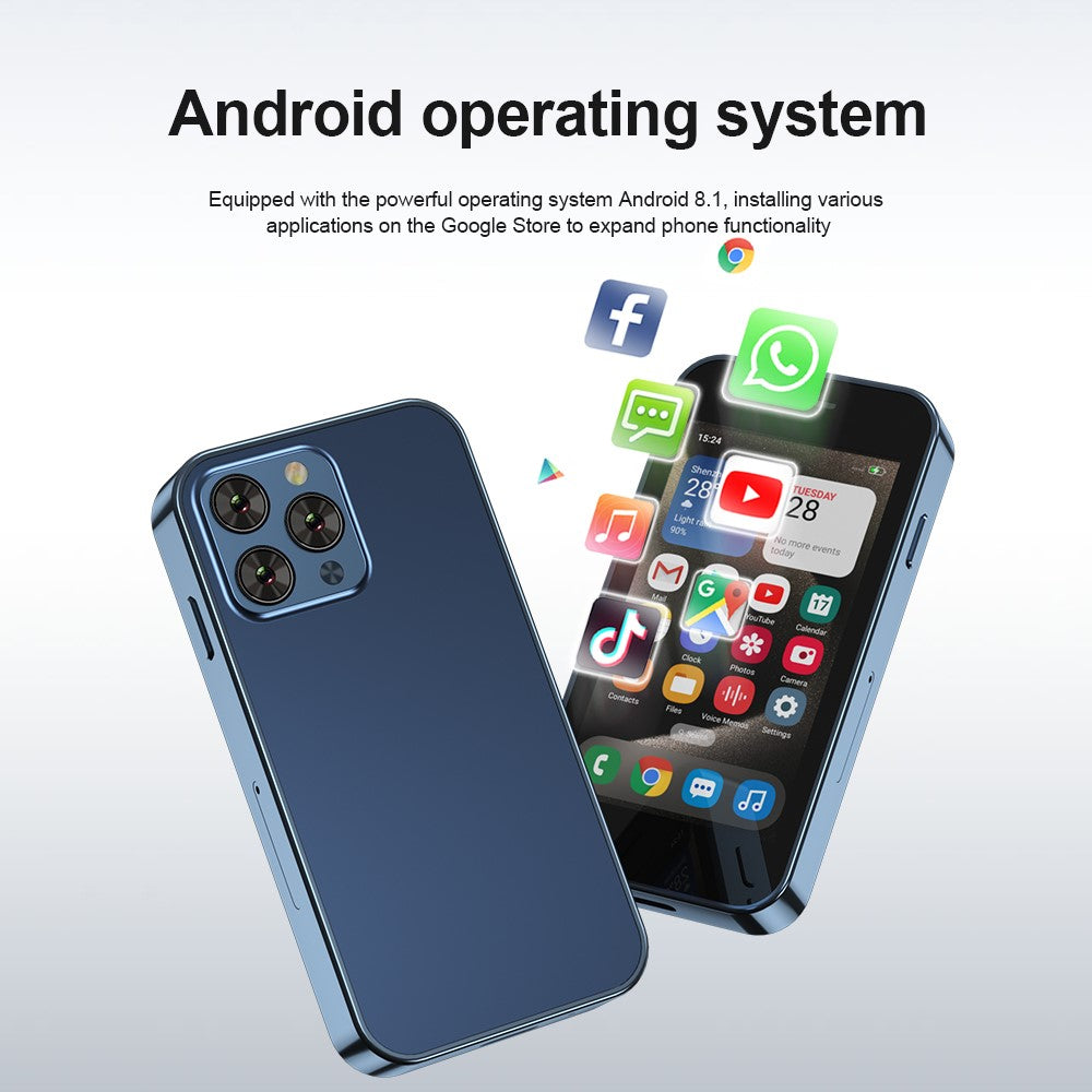 Android Phones