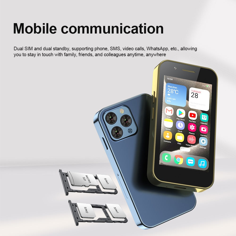 Android Phones
