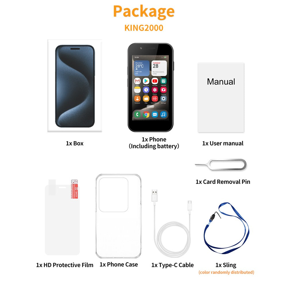 Android Phones
