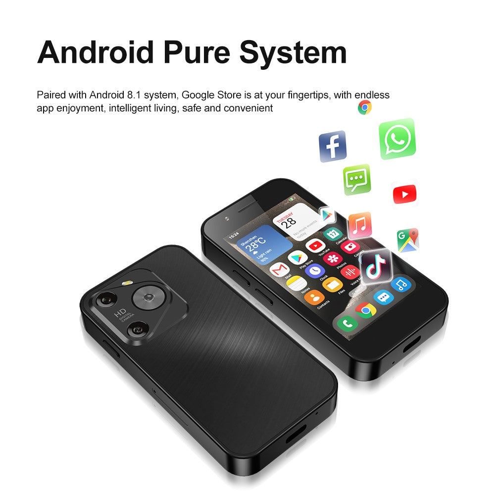 Android Phones