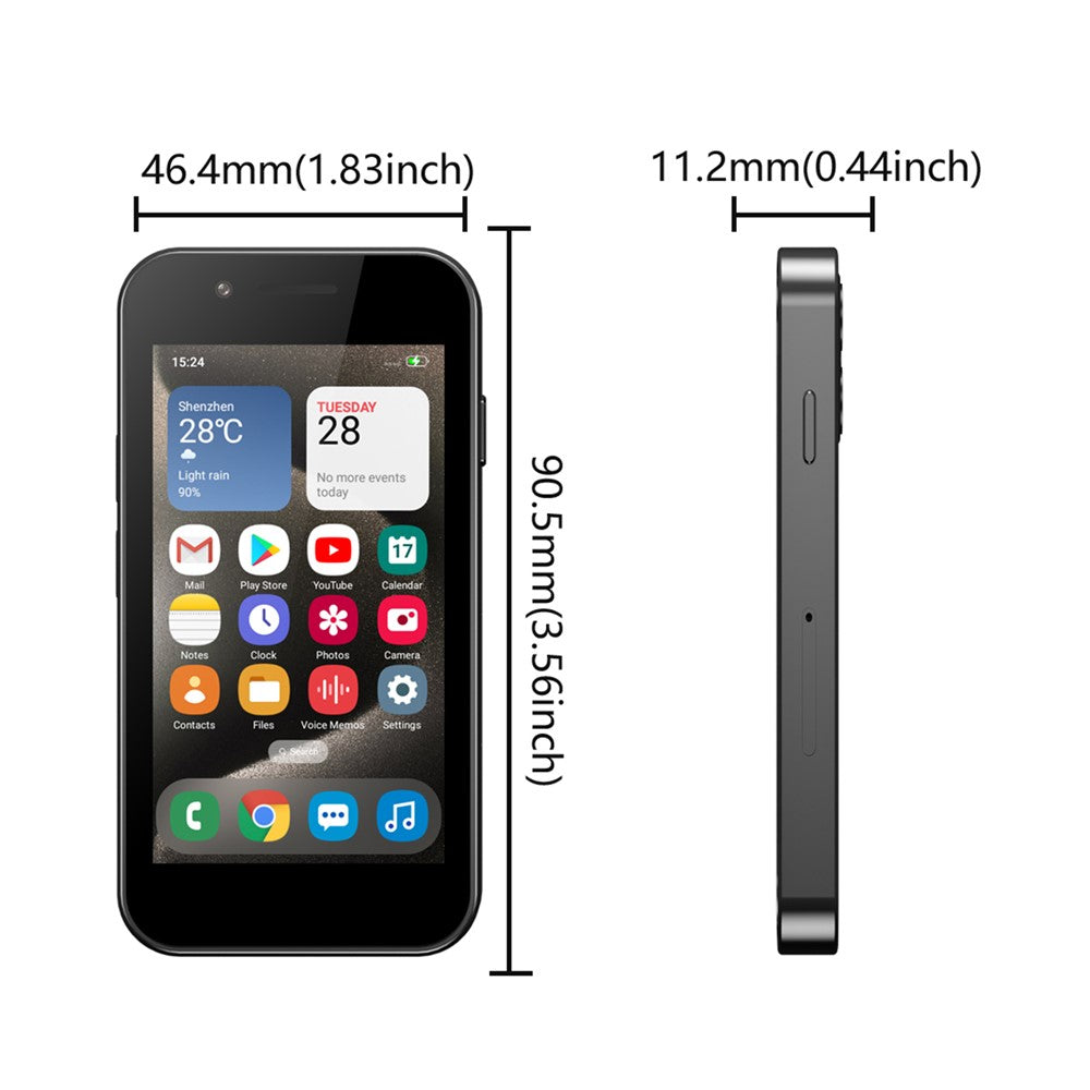 Android Phones