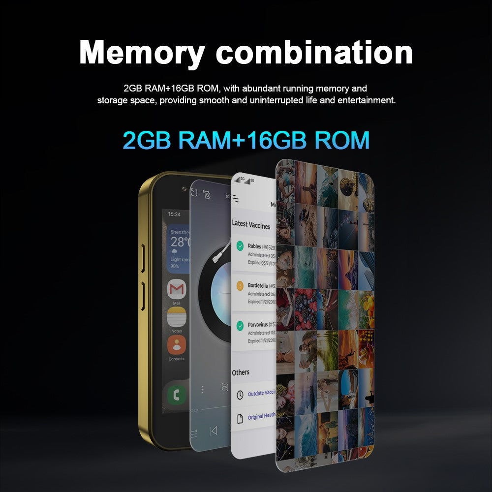 Android Phones