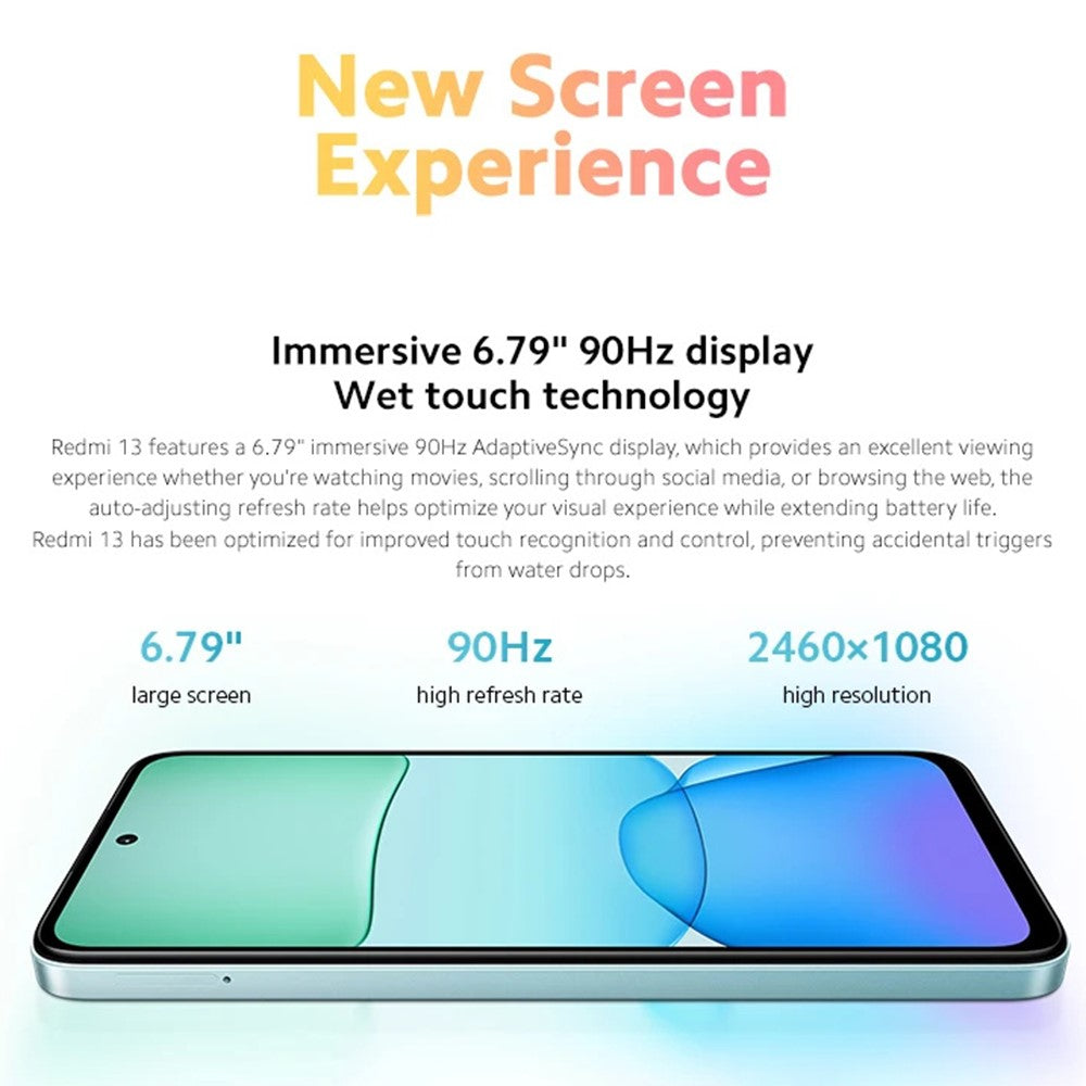 Android Phones