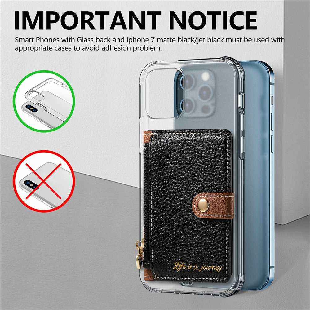 Phone Card Holder