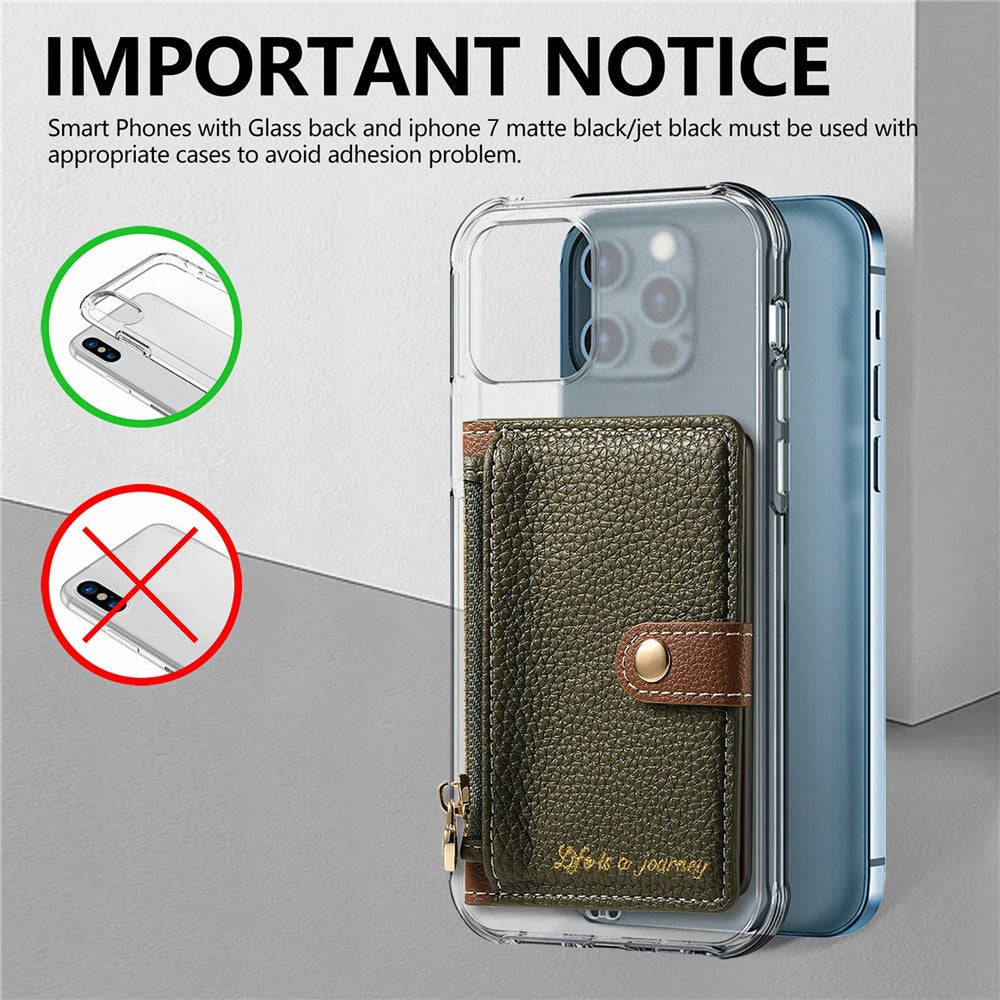 Phone Card Holder