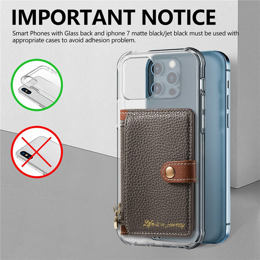 Phone Card Holder