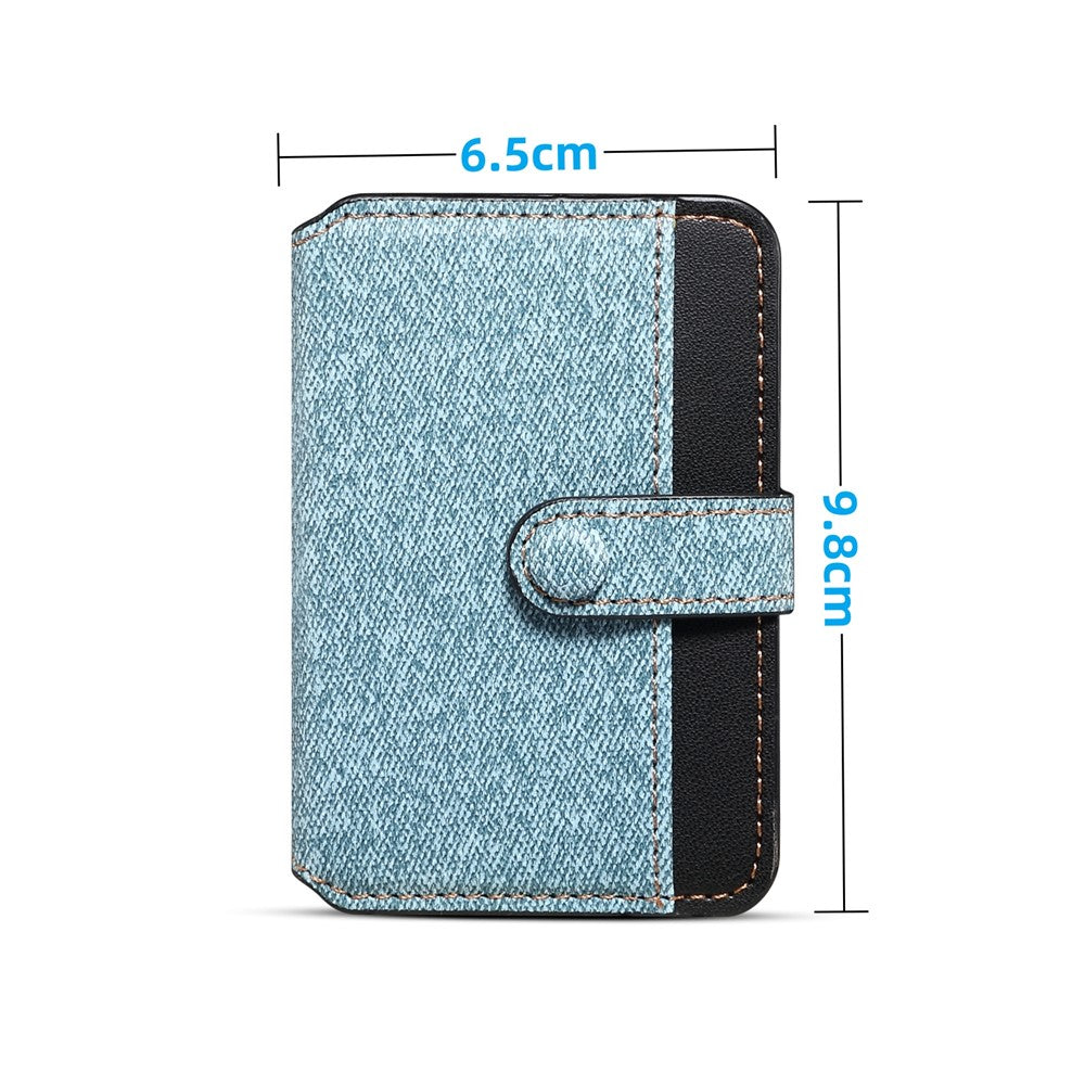 Phone Card Holder