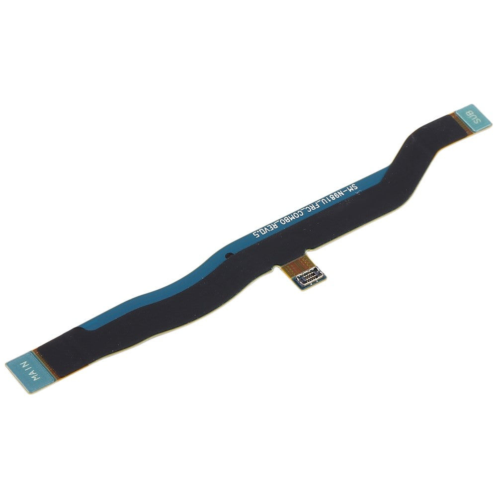 Galaxy Note Series Parts