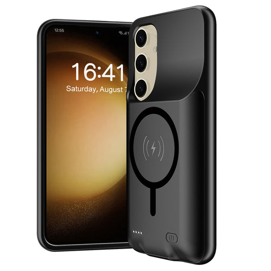 Smartphone Charging Case