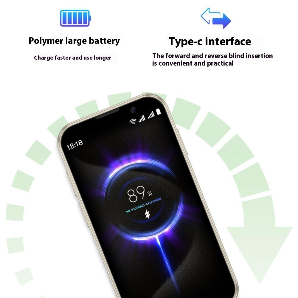 Android Phones