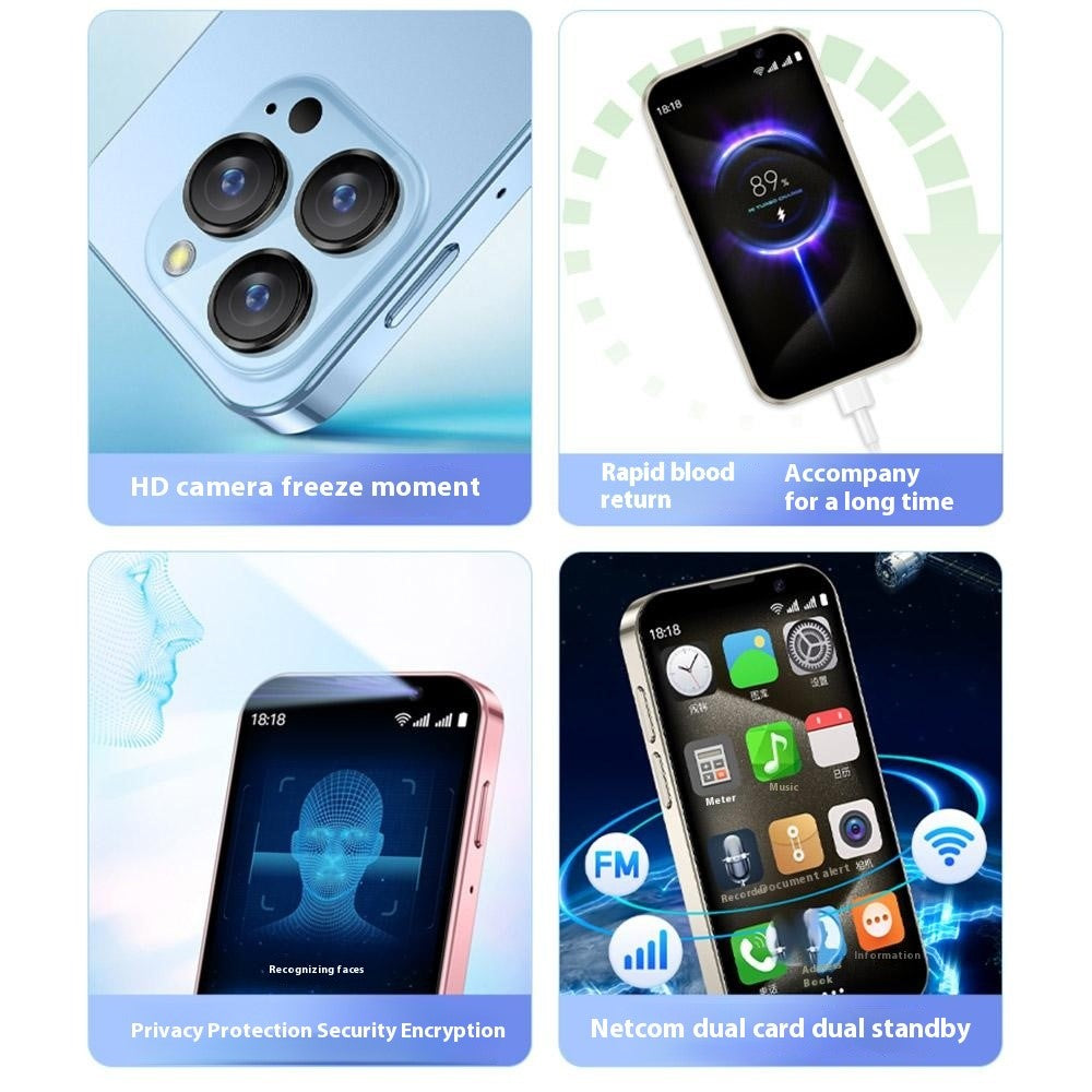 Android Phones
