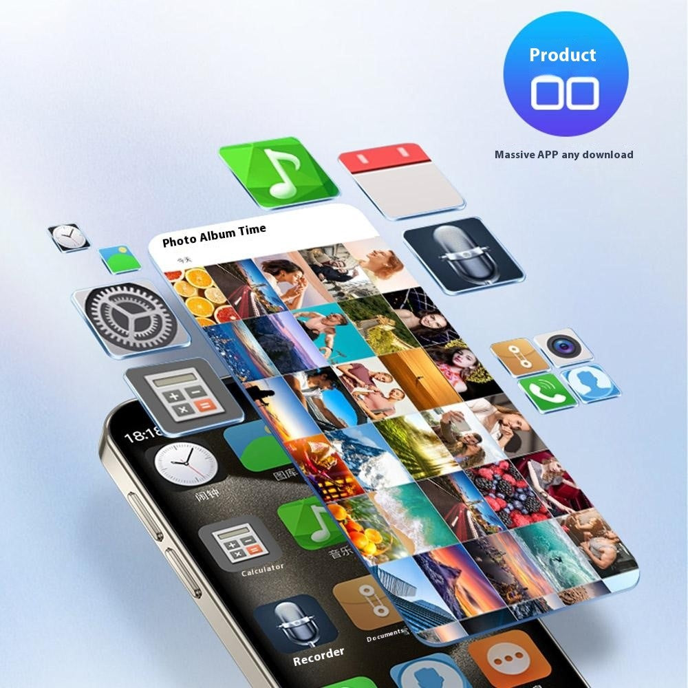 Android Phones