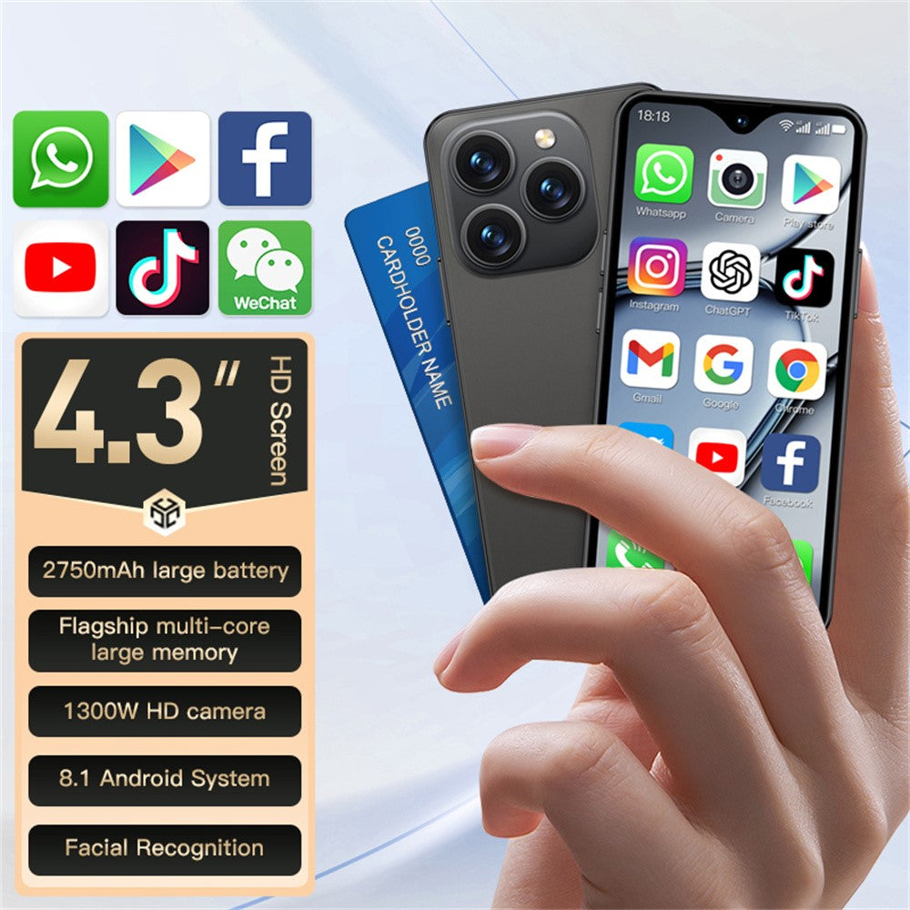 Android Phones