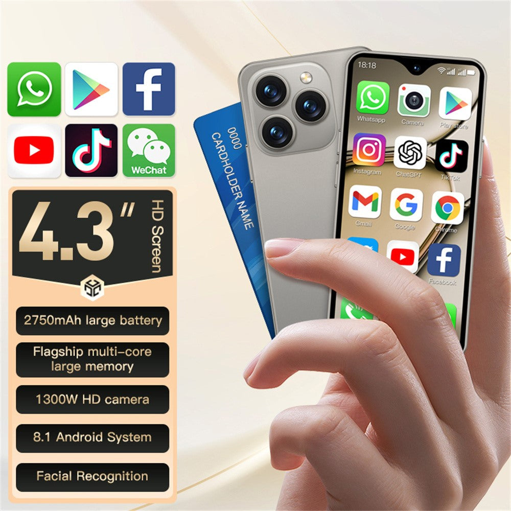 Android Phones