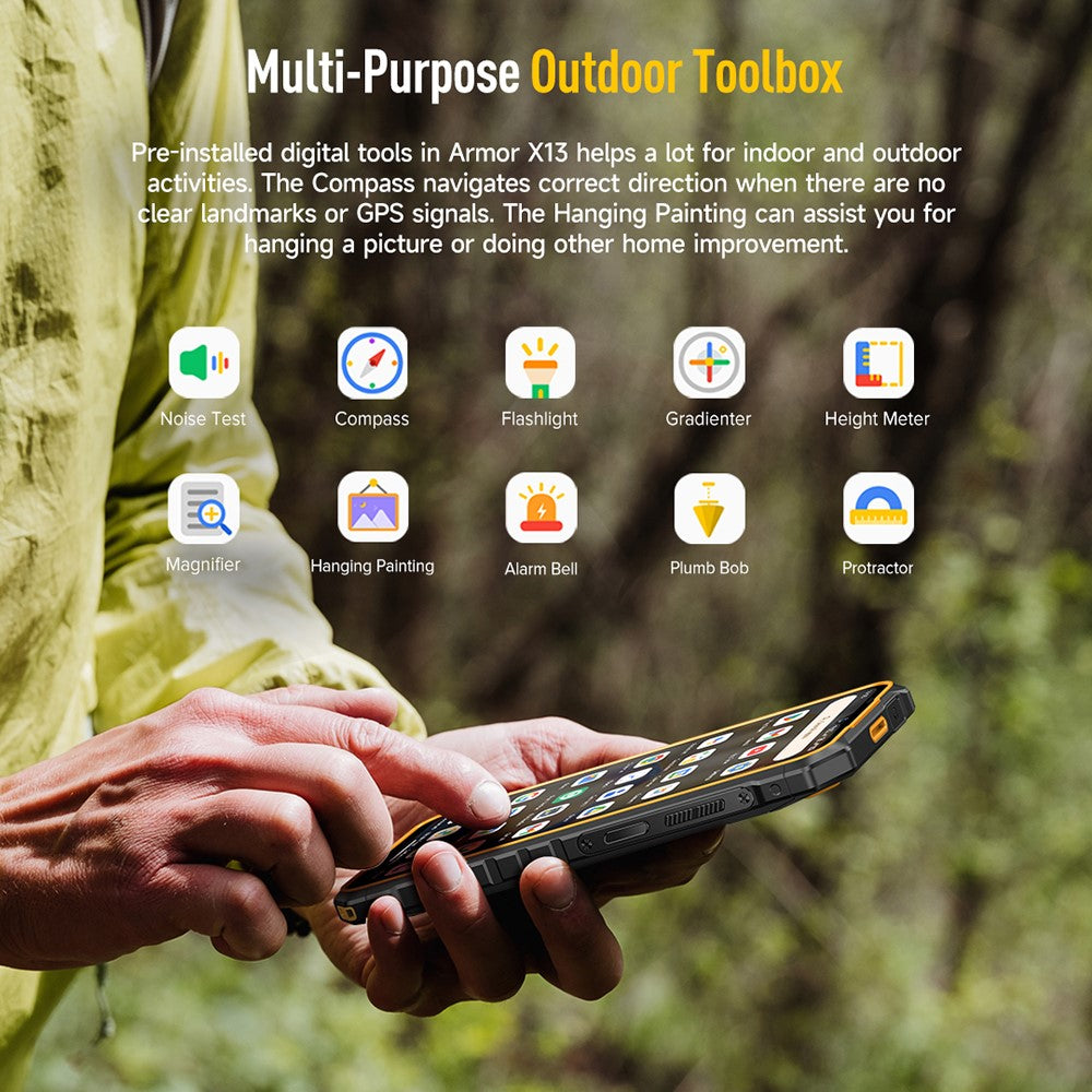 Android Phones