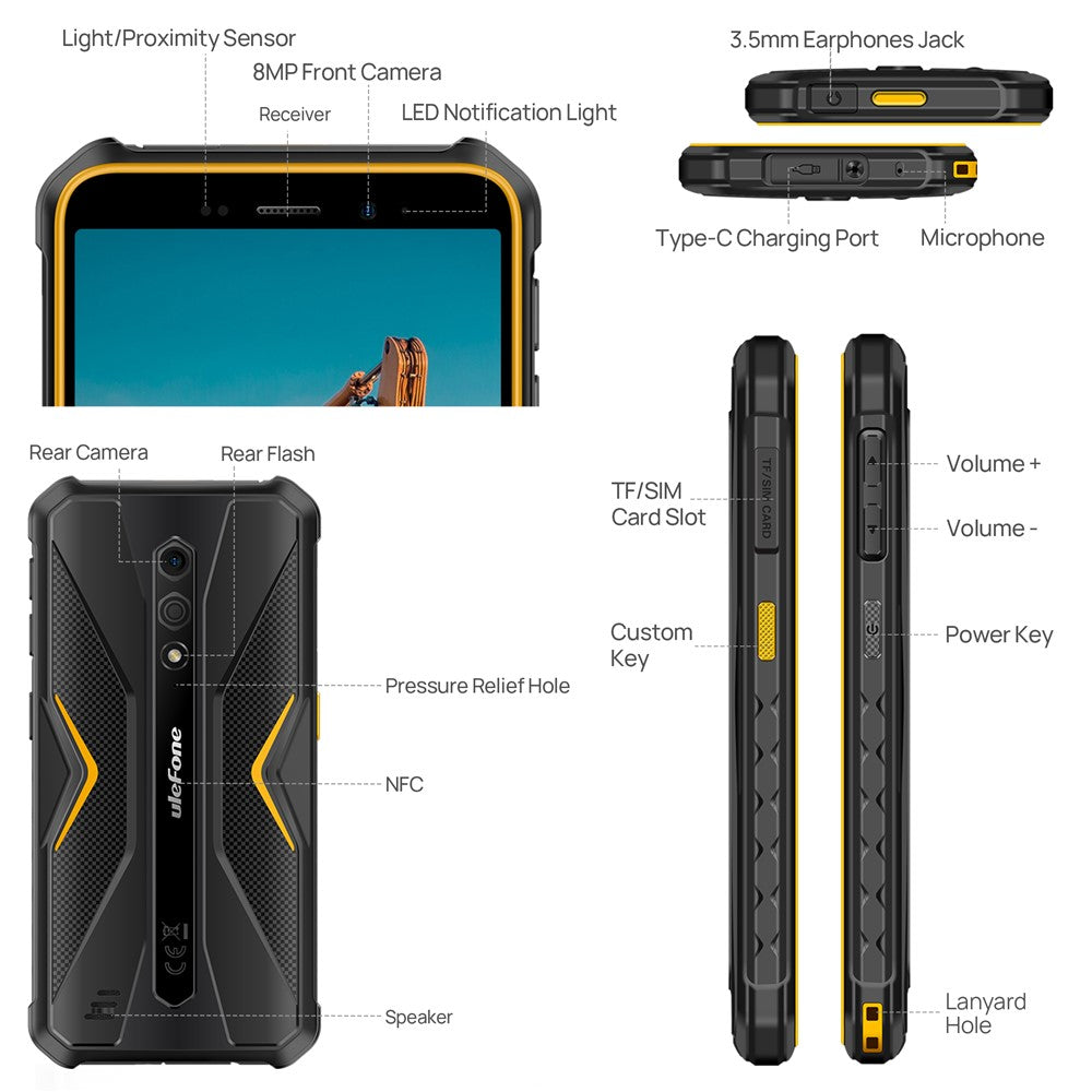Android Phones