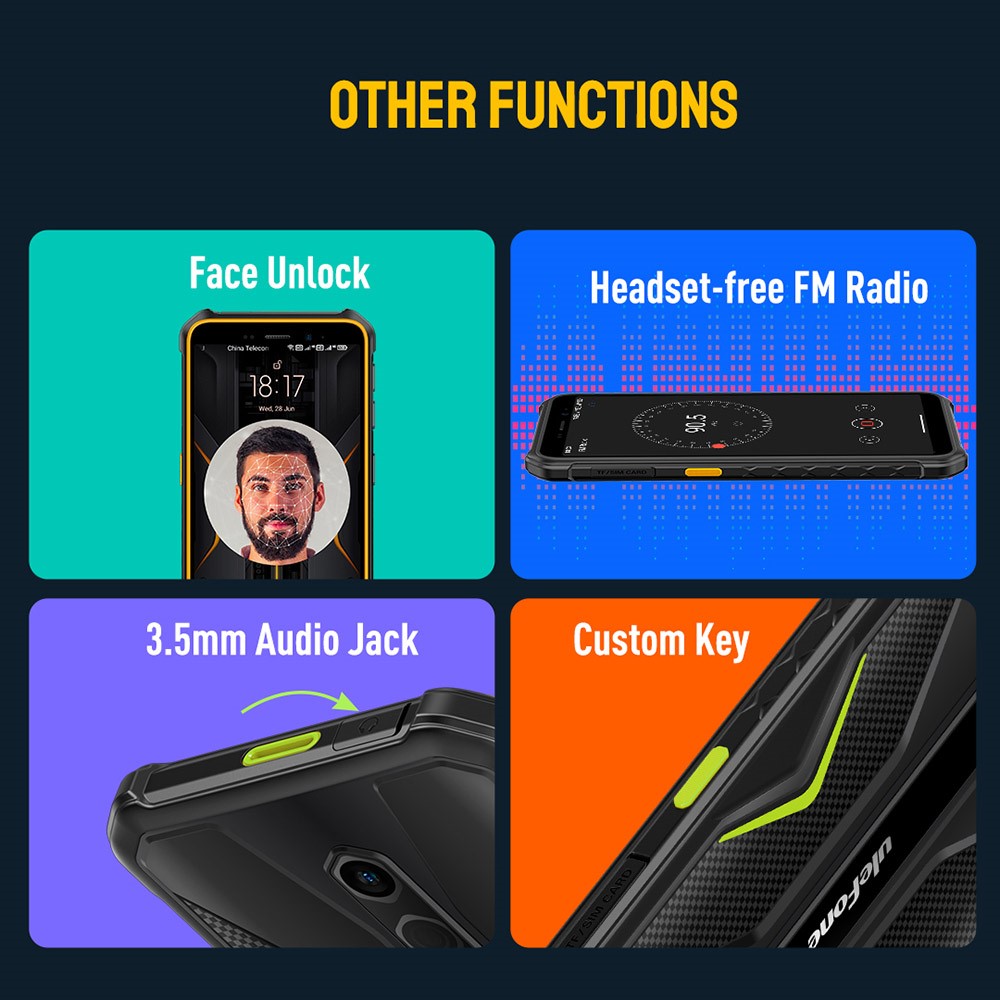Android Phones