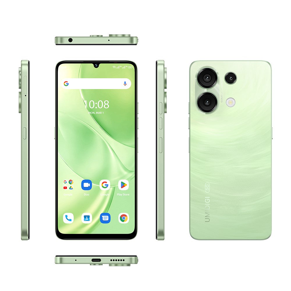 Android Phones