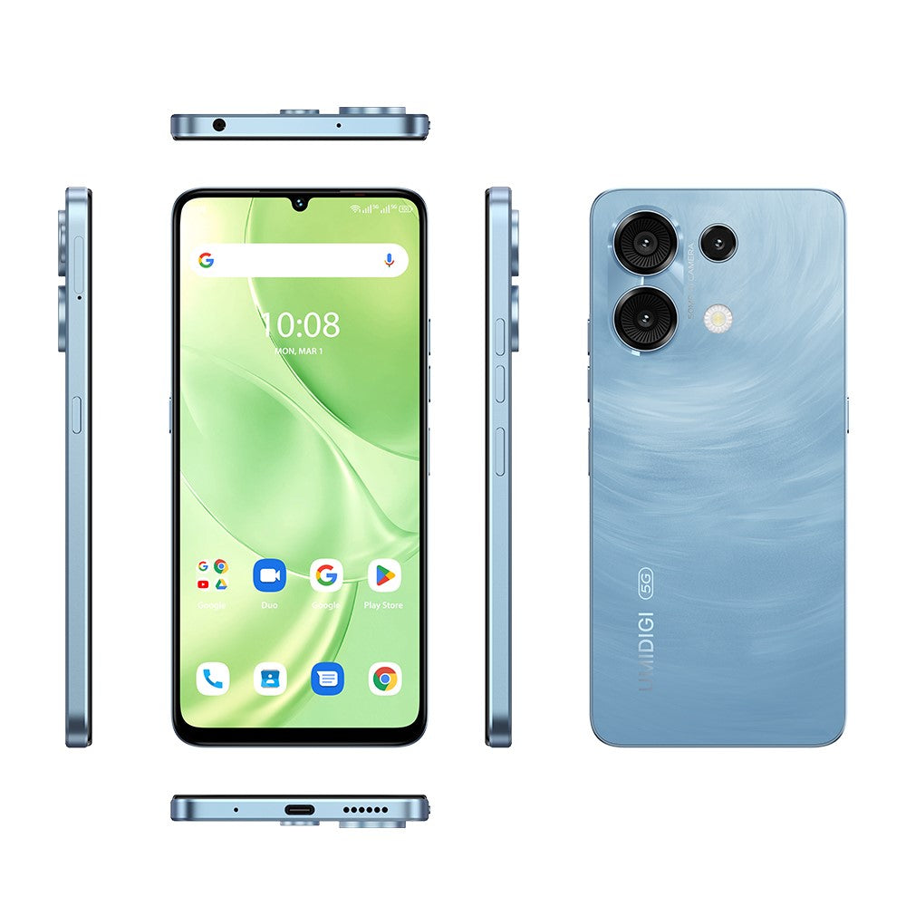 Android Phones