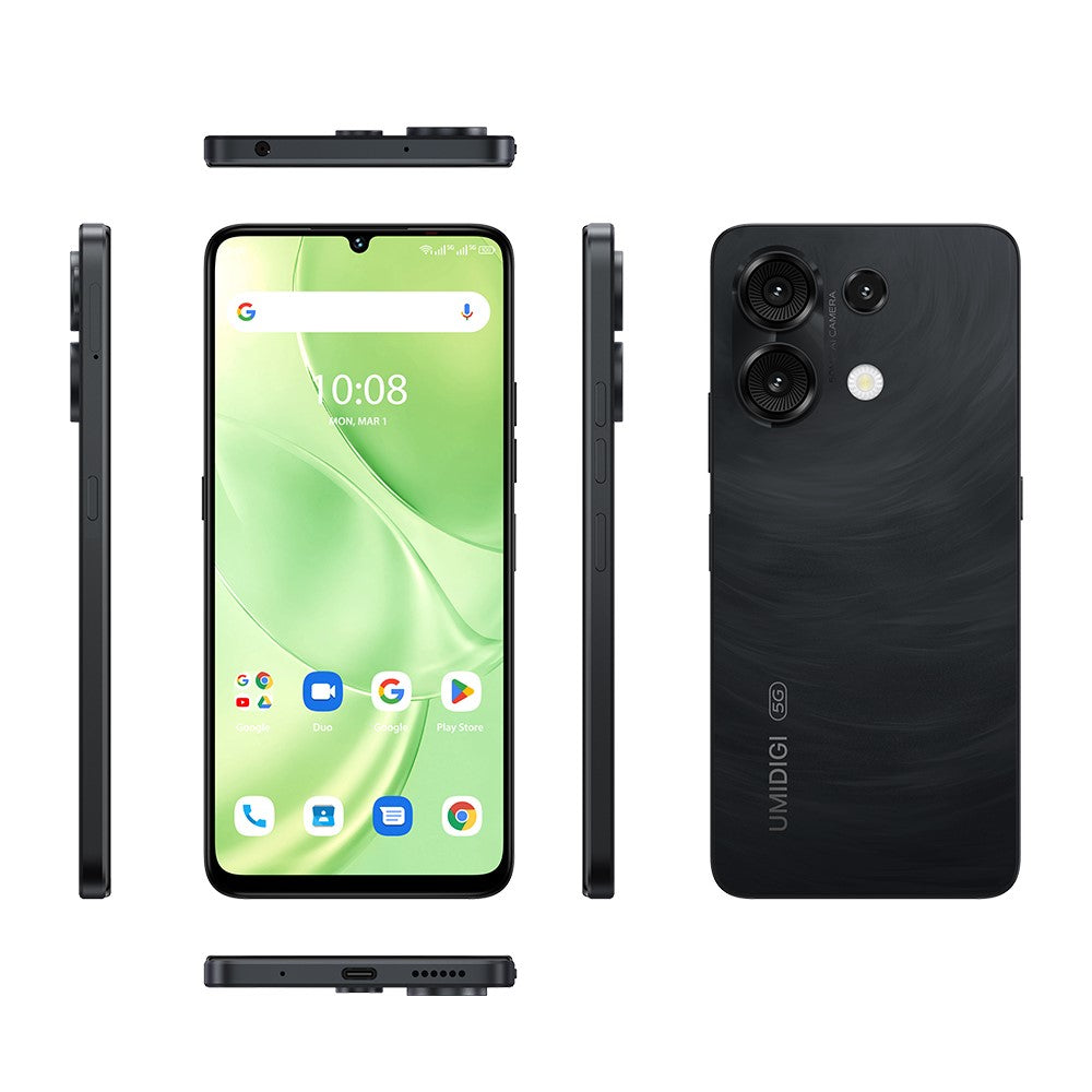 Android Phones