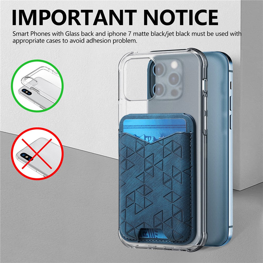 Phone Card Holder