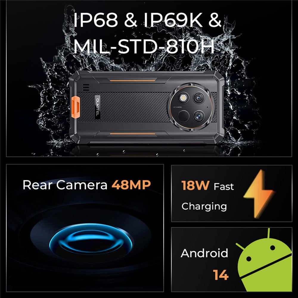 Android Phones