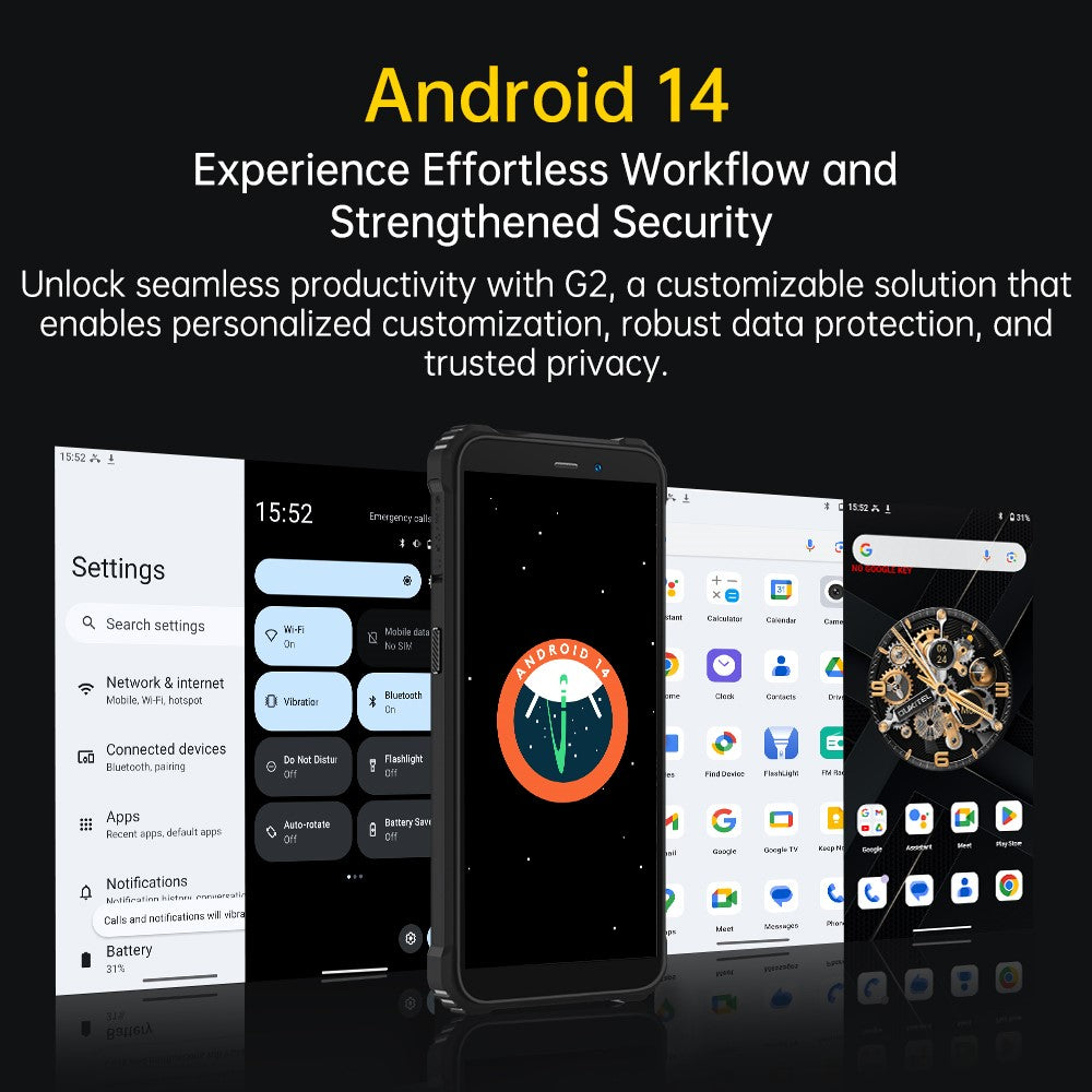 Android Phones