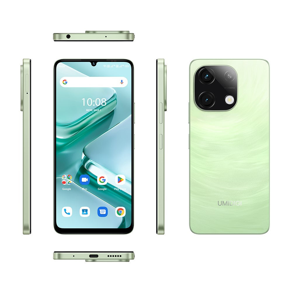 Android Phones