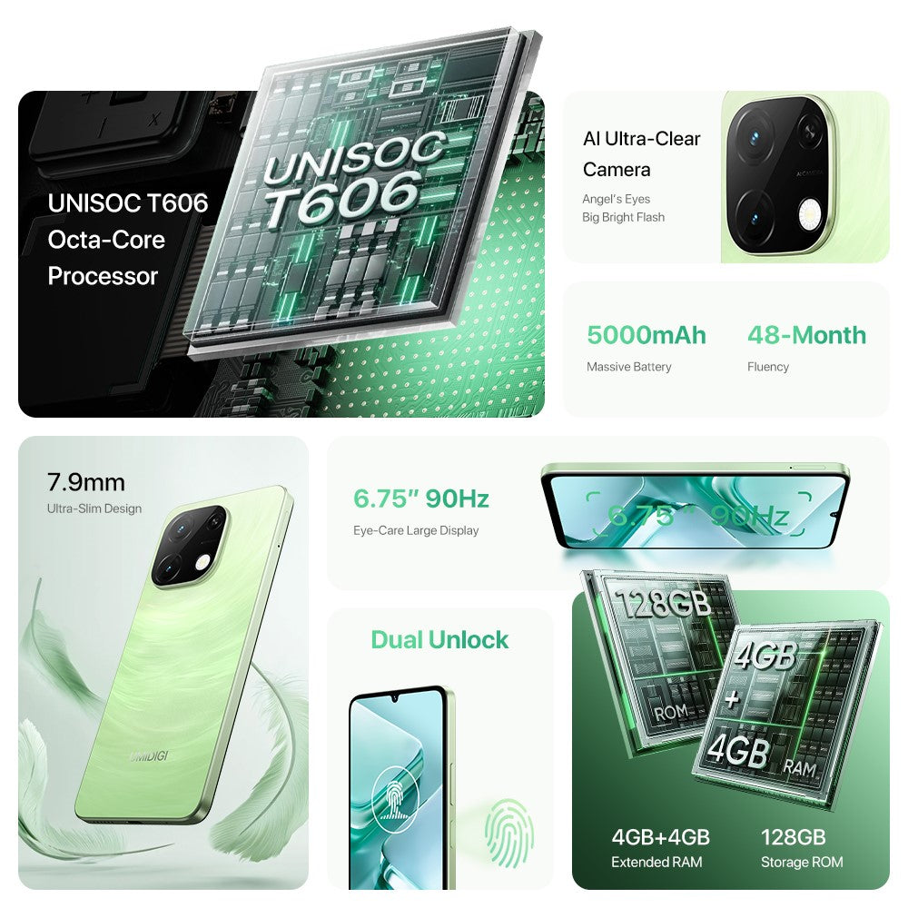 Android Phones