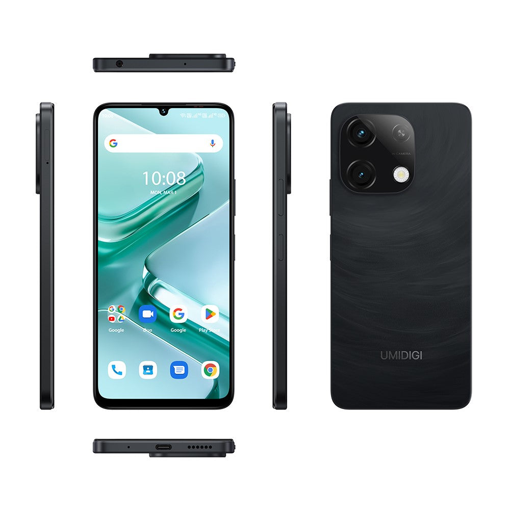 Android Phones