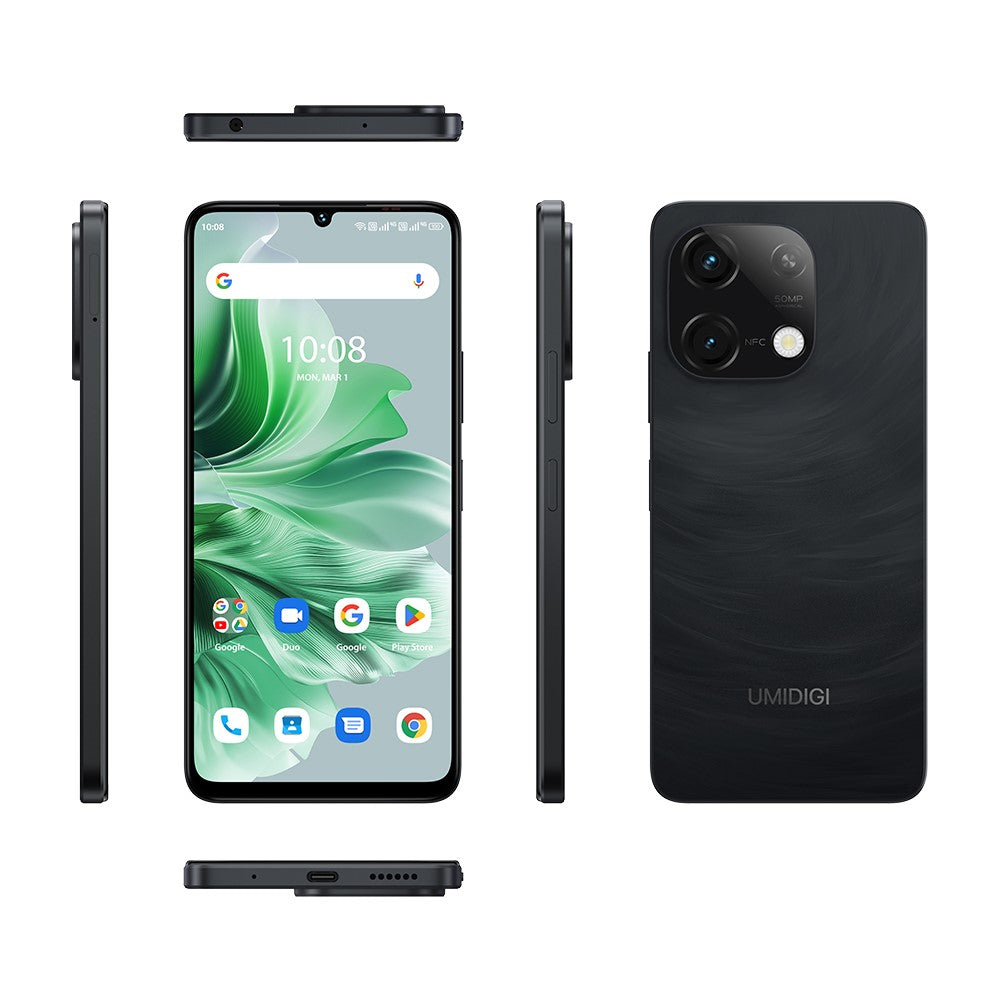 Android Phones