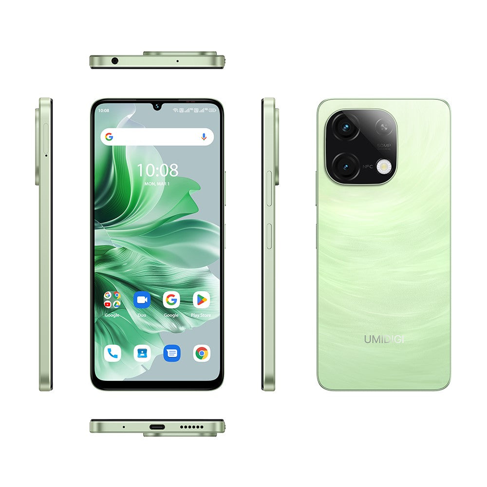 Android Phones