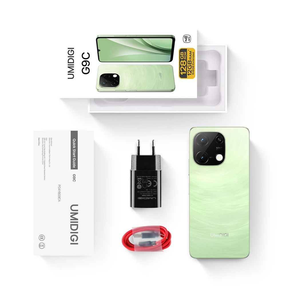 Android Phones