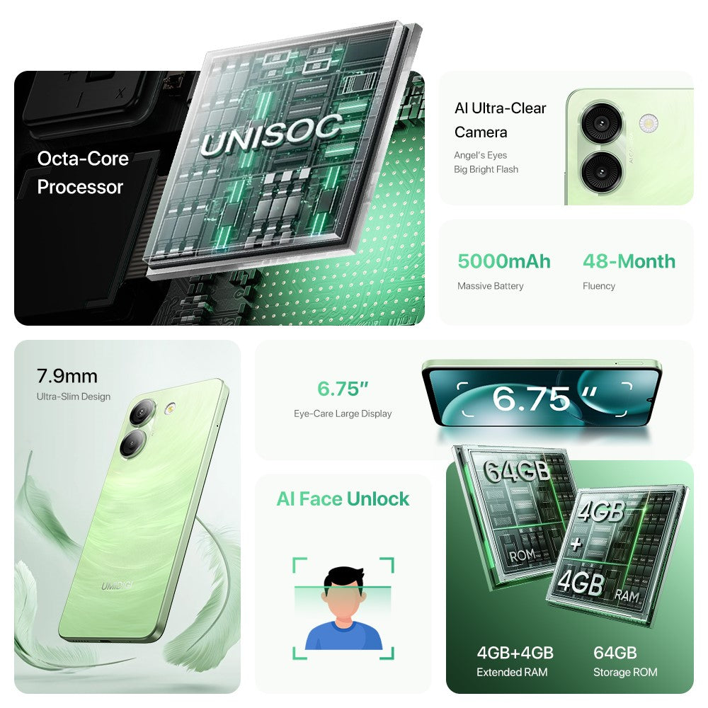 Android Phones