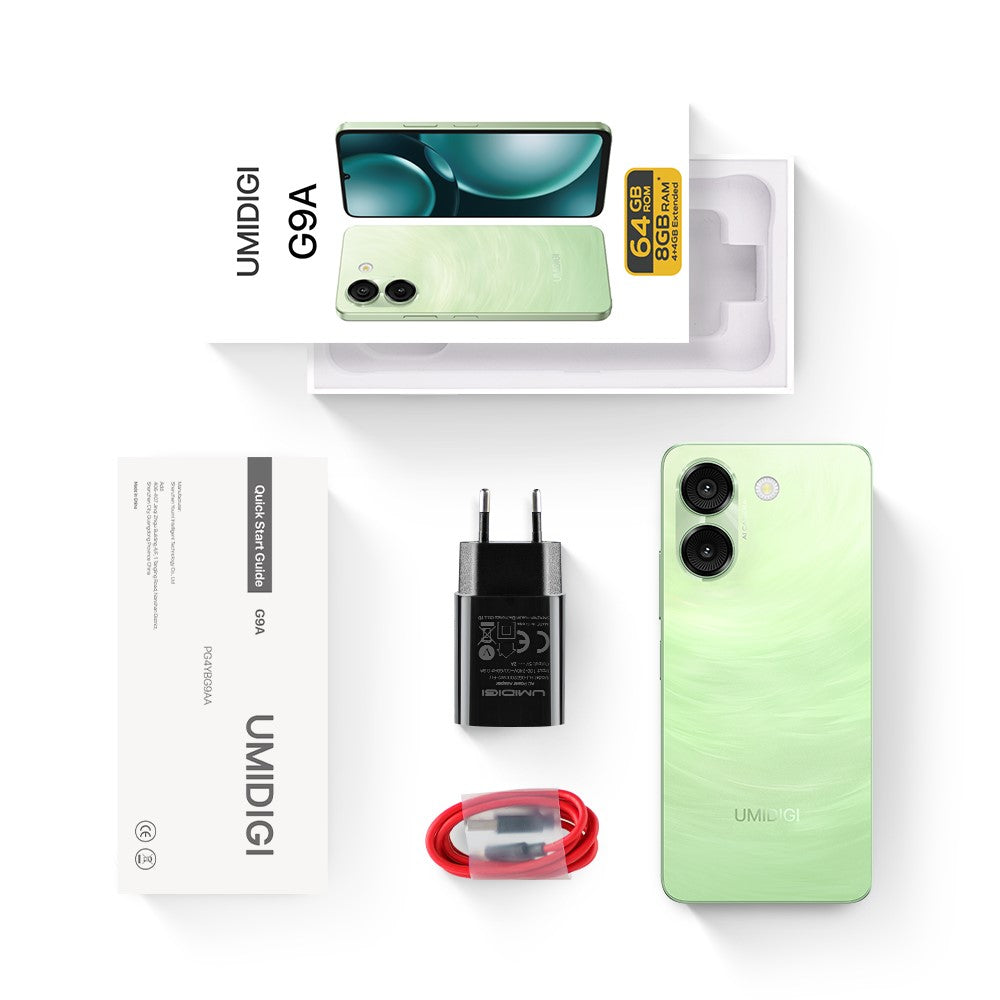 Android Phones