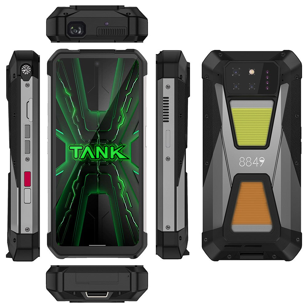 Android Phones