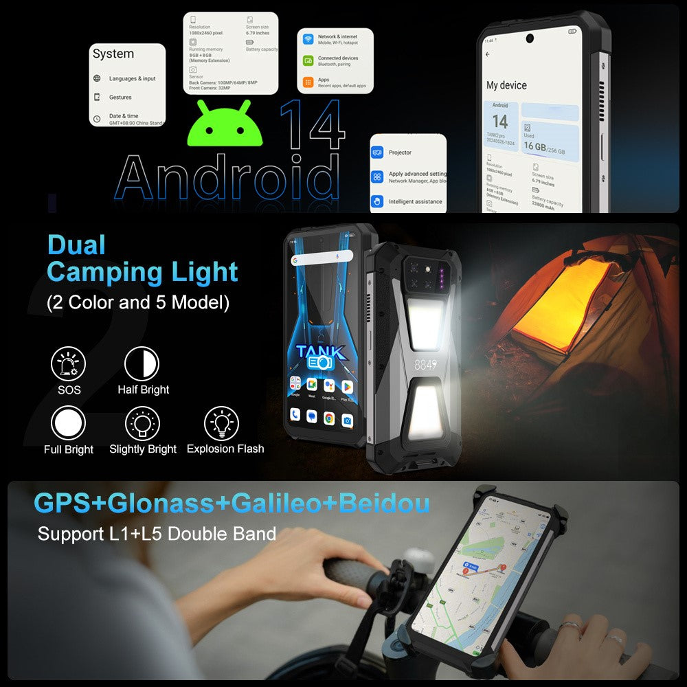 Android Phones