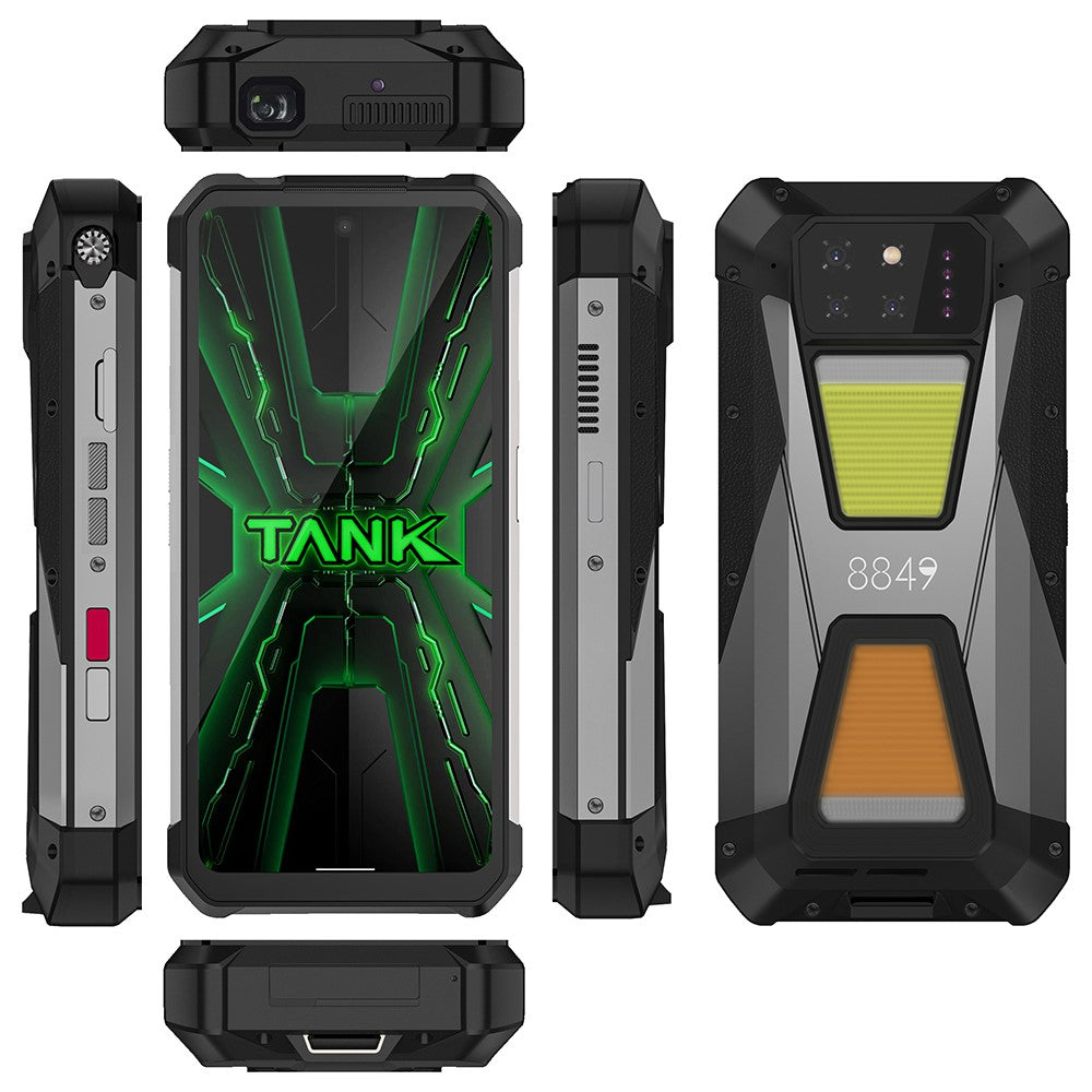 Android Phones