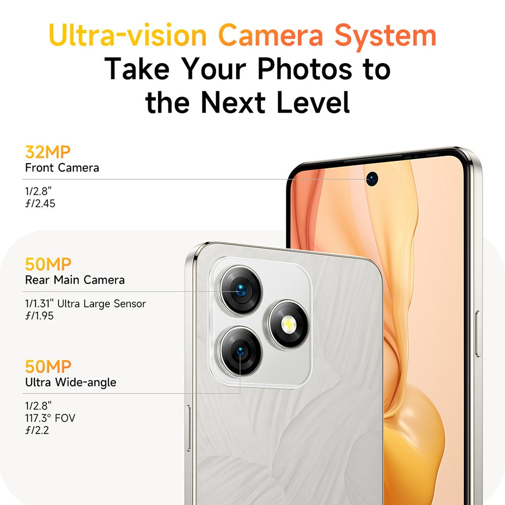 Android Phones