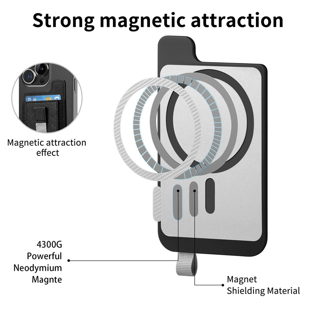 Phone Card Holder