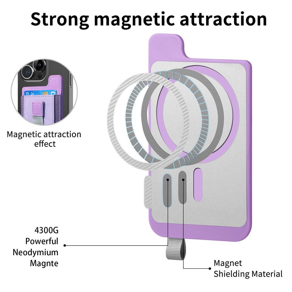 Phone Card Holder