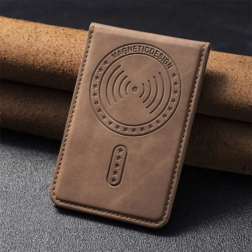 Phone Card Holder
