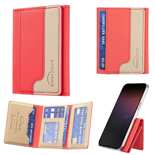 Phone Card Holder