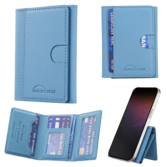Phone Card Holder